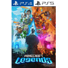 Minecraft Legends PS4/PS5